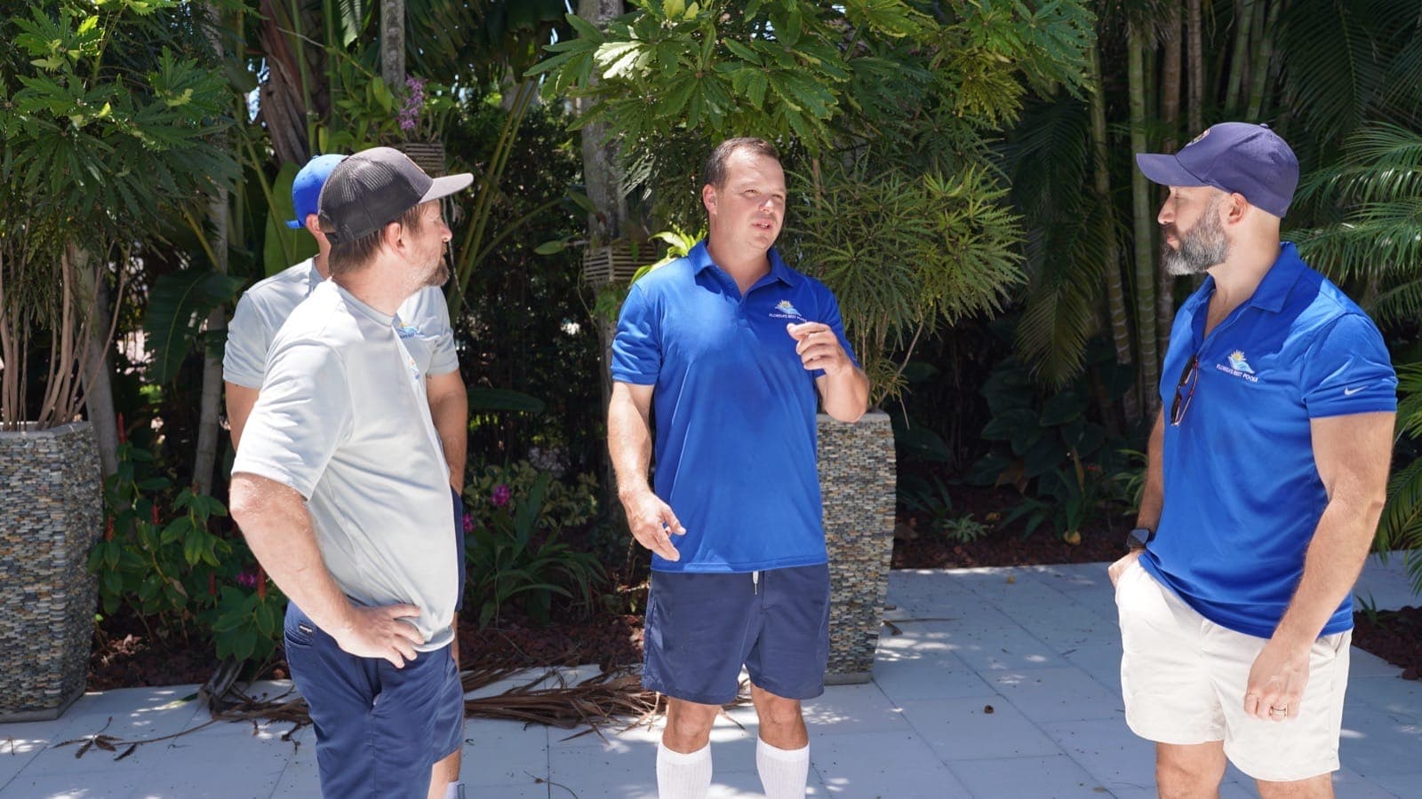 Best Pool Service in Boca Raton & Delray Beach (2026 Comparison): Pricing, Inclusions, Response Times Ranked